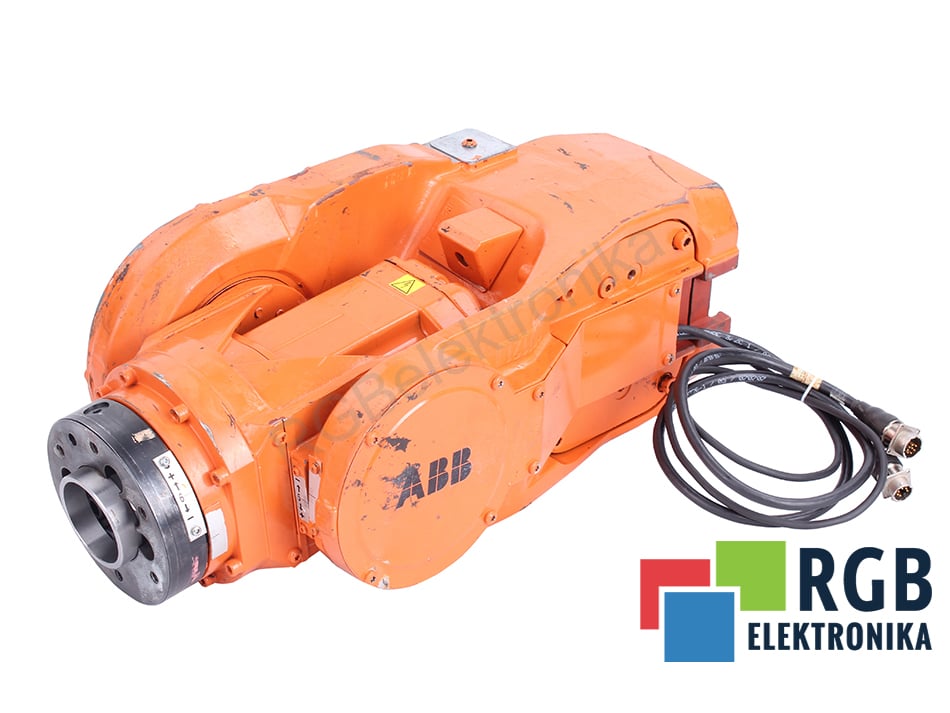 KIŚĆ ROBOTA 3HAC0694-2 IRB6400R/2.8-150 RAMIĘ ROBOTA PRZEMYSŁOWEGO ABB