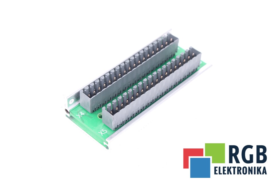 B&R AUTOMATION 7TB736.9 PODZESPOŁY PLC 