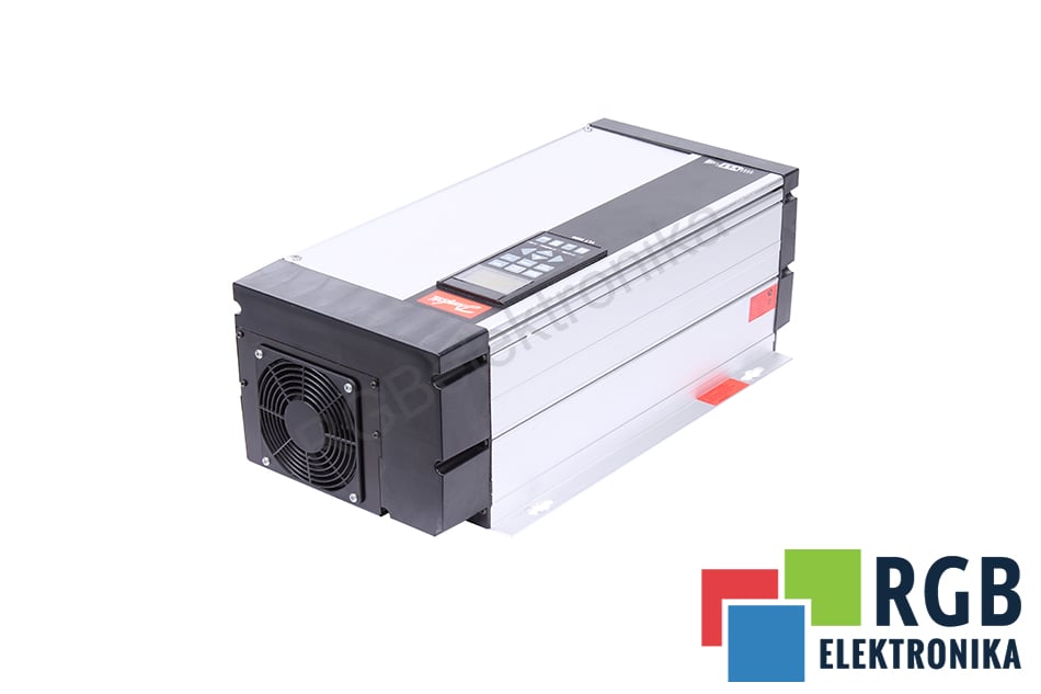 VLT5006PT5C54STR3DLF10A00C0 DANFOSS 500V 8.3A 60HZ