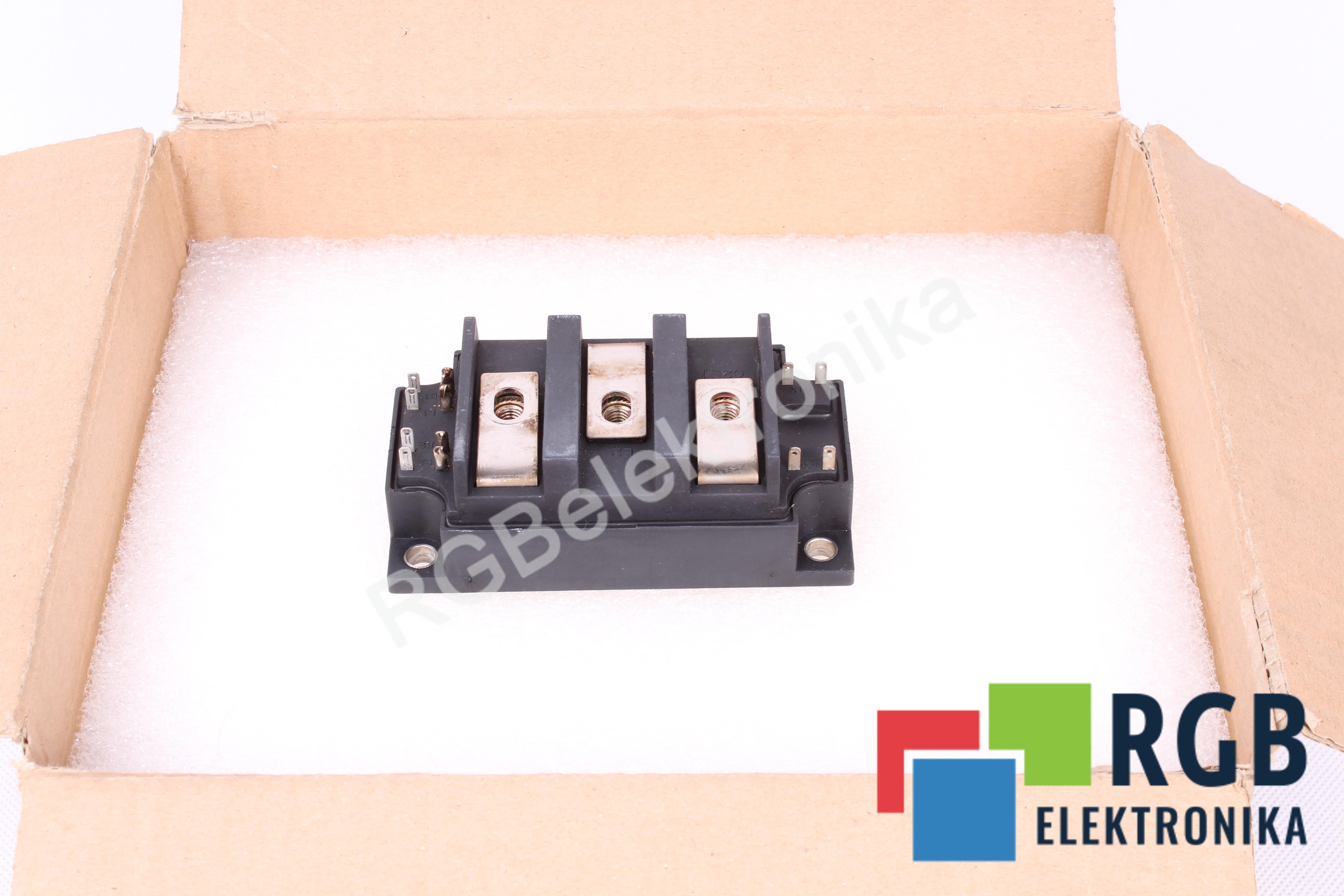 FUJI ELECTRIC 2DI150Z-100 MÓDULO IGBT 
