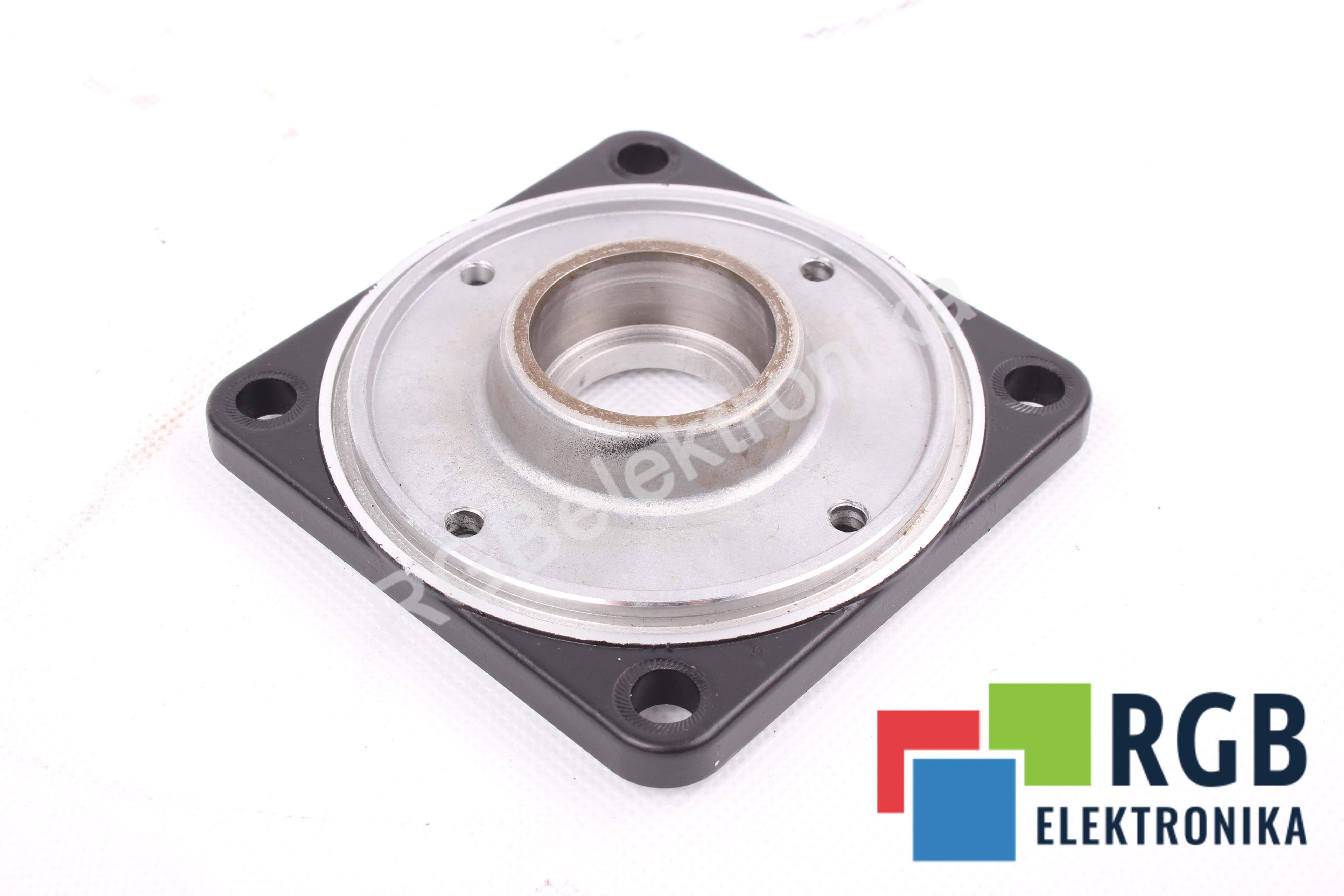 FRONT COVER FOR MOTOR MAC063C-0-MS-3-C/095-B-1/S001 2.1NM INDRAMAT