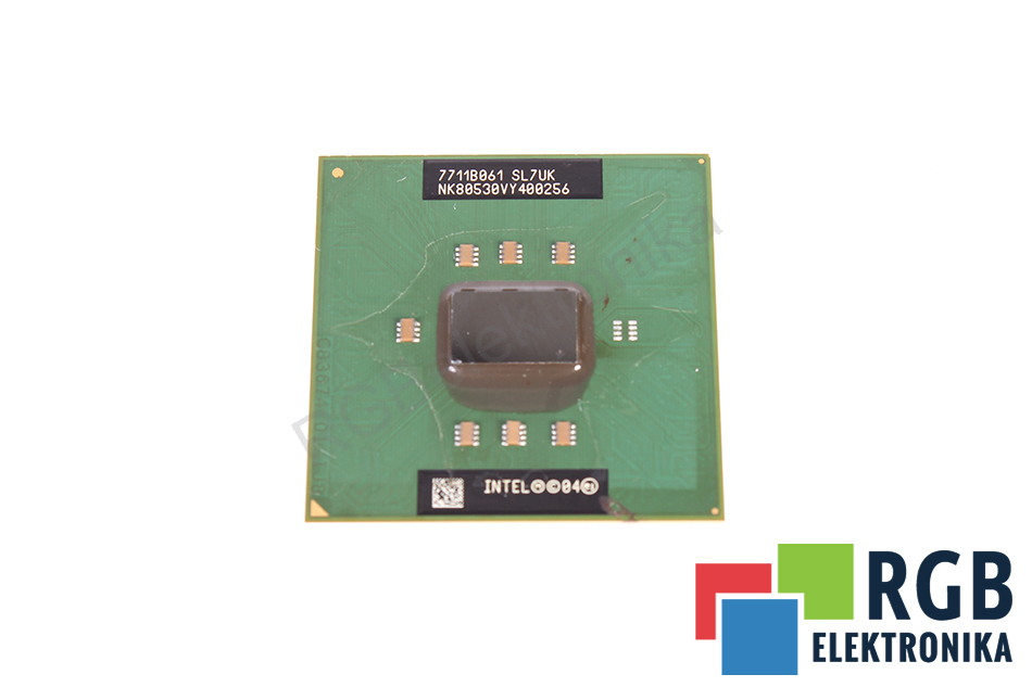 INTEL SL7UK NK80530VY400256 