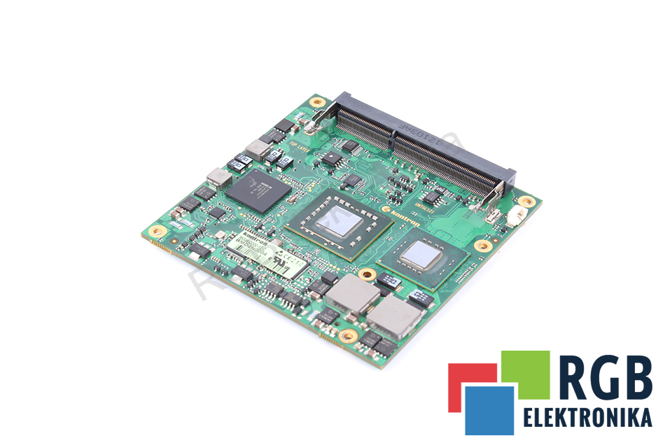 36004-0000-12-2 BMD2N0064 UNTGL121 KONTRON