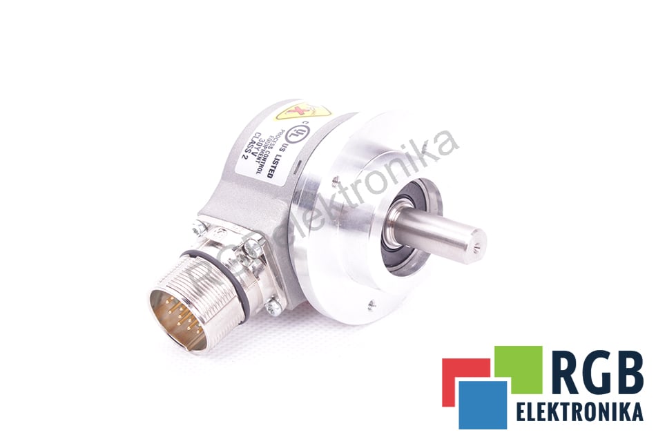 KUBLER 8.5000.8358.1000 ENCODER 