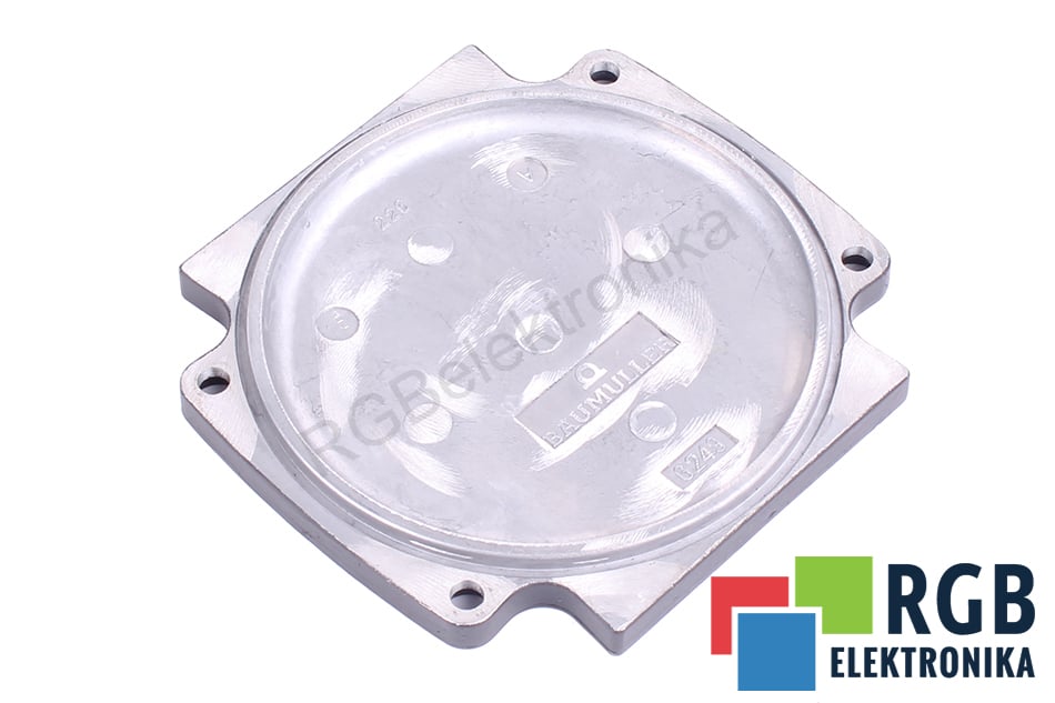 DSD2-056MO64U-45-54-BOA-SPP-K-AN-O-0 LTI OSŁONA