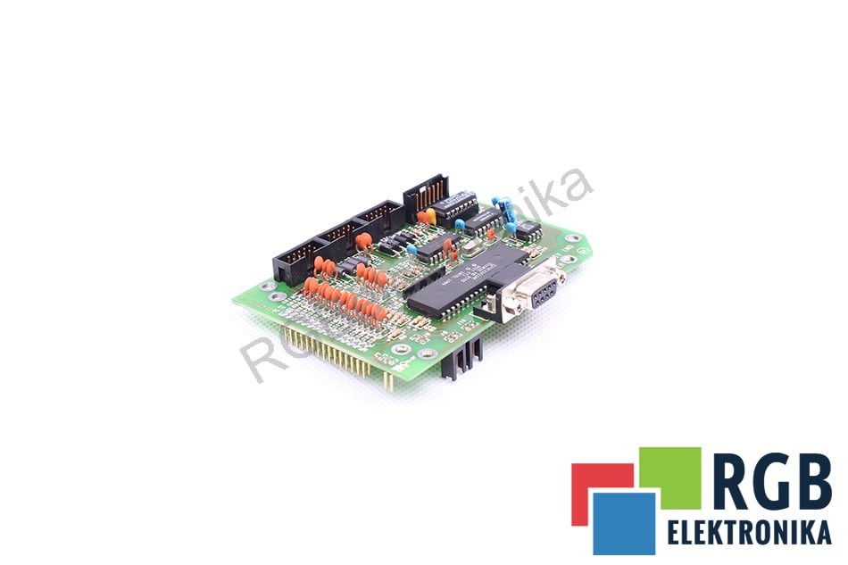 7314280C-01 BOARD FOR INDUSTRIAL PC E9066 MARPOSS