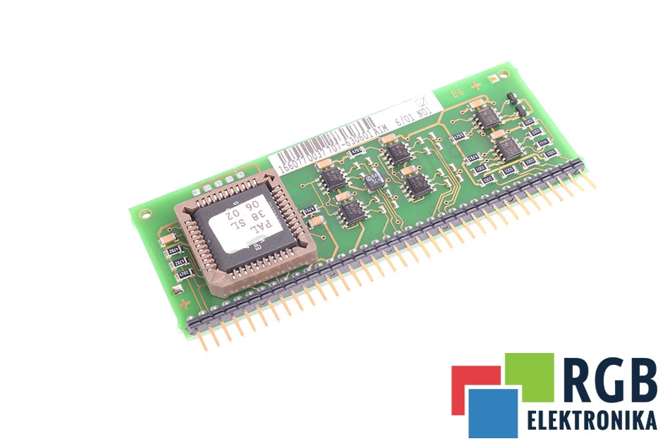 AIM6 03-LPU-AIM-CPX-6756N1 PARKER