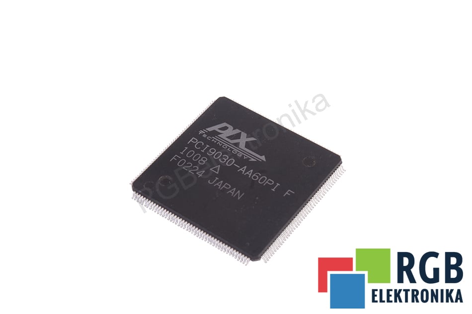 PLX TECH PCI9030-AA60PI