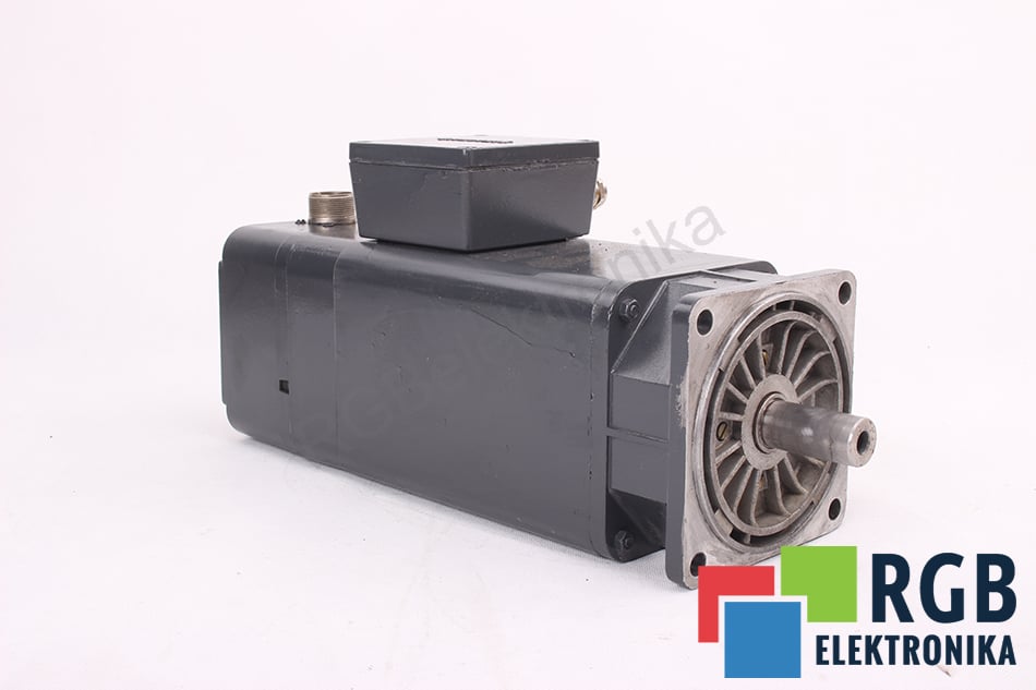 SIEMENS 1FT5074-0AG71-2-Z Z:H01 SERVOMOTORE 