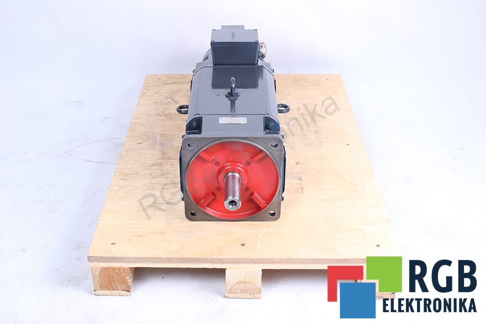 SERVOMOTOR 1GA5136-0CZ44-6JE6-Z Z: C10 G39 G92 K82 20KW 400V 2060/MIN SIEMENS