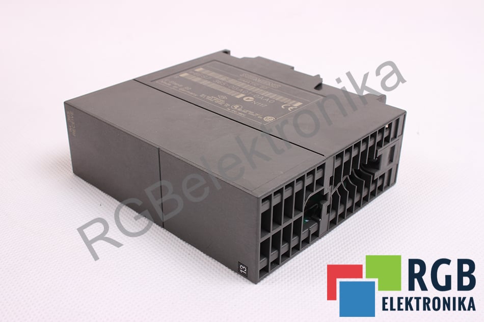 6ES7365-0BA01-0AA0 IM365 RECEIVE SIMATIC S7 SIEMENS
