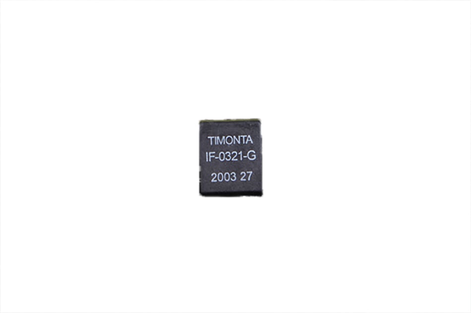 TIMONTA IF-0321-G CONDENSADOR 