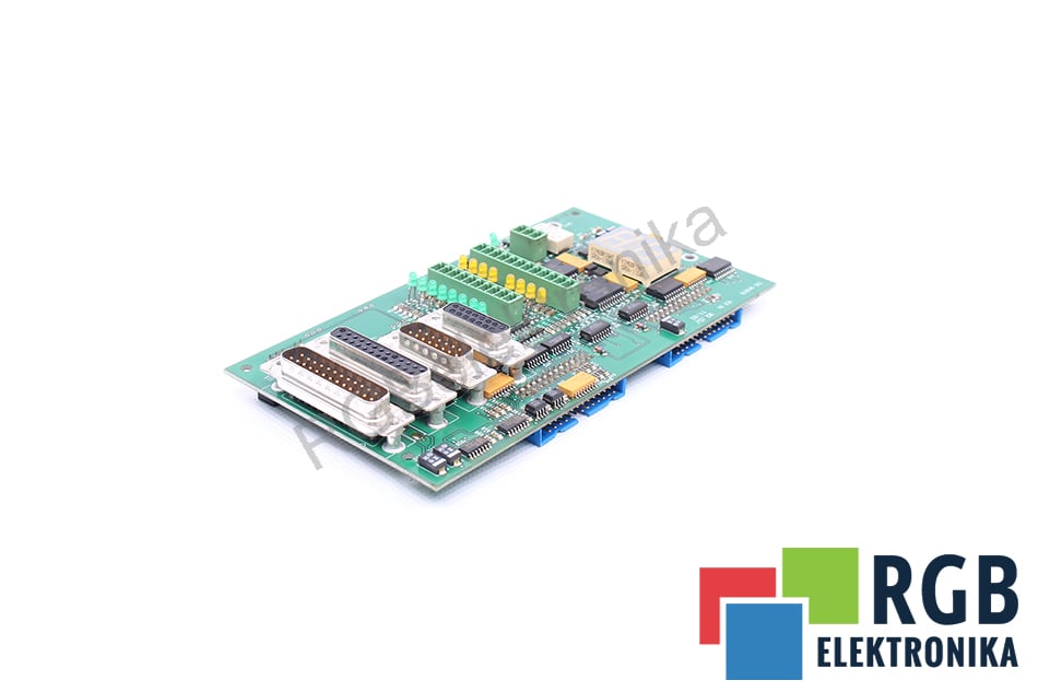 TRUMPF 0775363 V03 