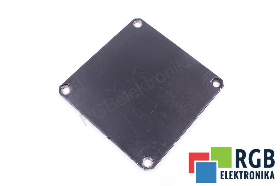 POKRYWA SILNIKA DSG45-S 0.31KW 540V 0.9A 4000MIN-1 BAUMULLER