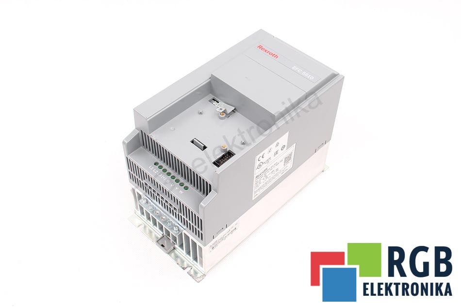 EFC5610 EFC5610-3K00-3P4-MDA-7P-FCPNN-NNNN R912006887 3KW 0-480V 7.4A REXROTH