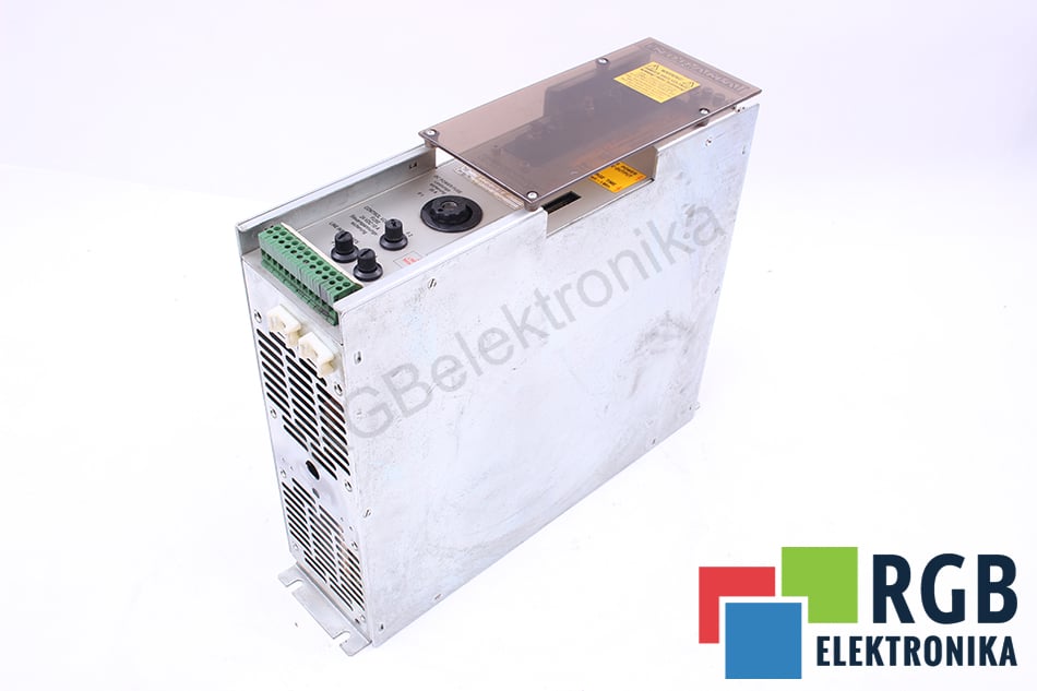 POWER SUPPLY TVM1.2-50-220/300-W0 INDRAMAT