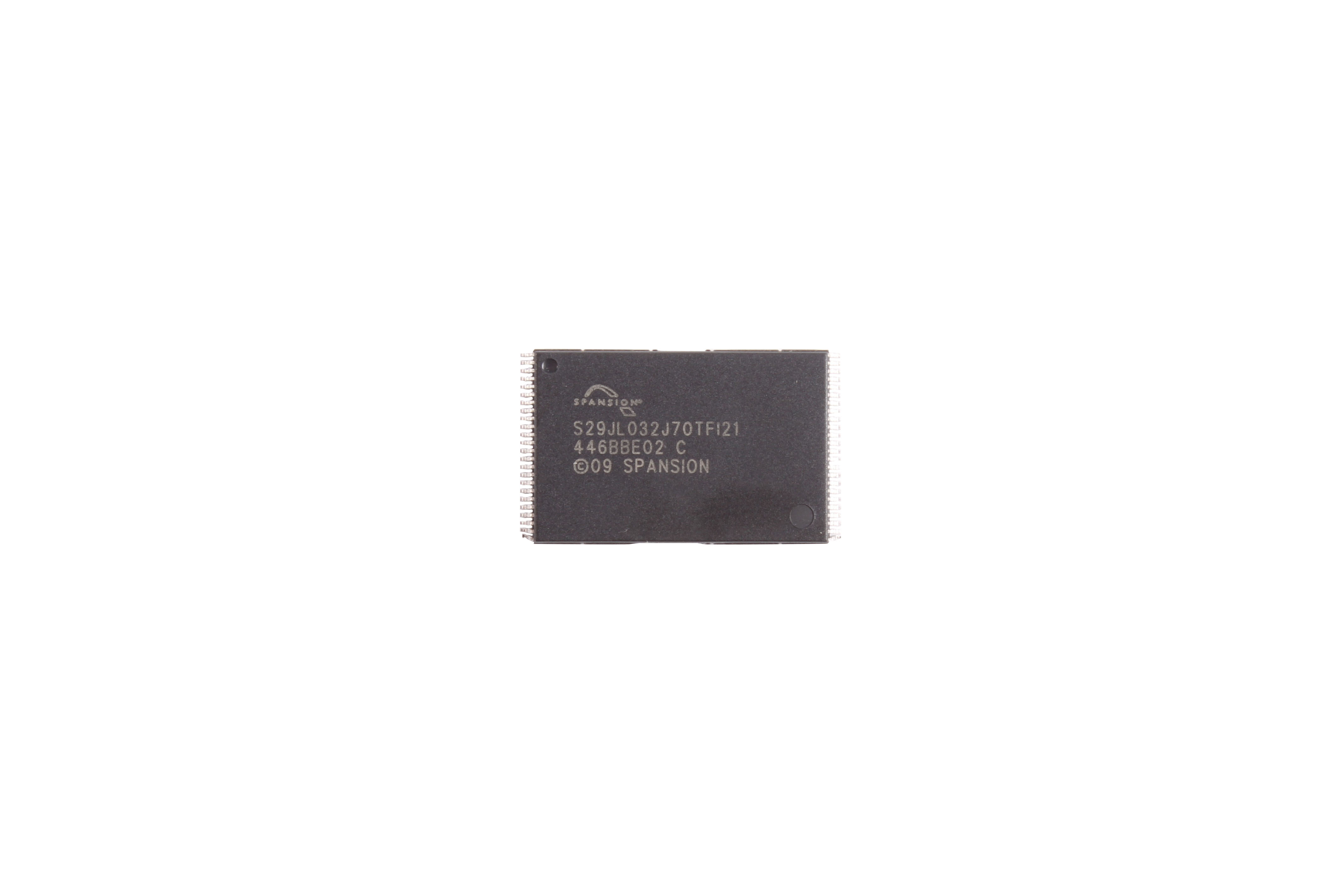 INFINEON S29JL032J70TFI210 MEMORIA 