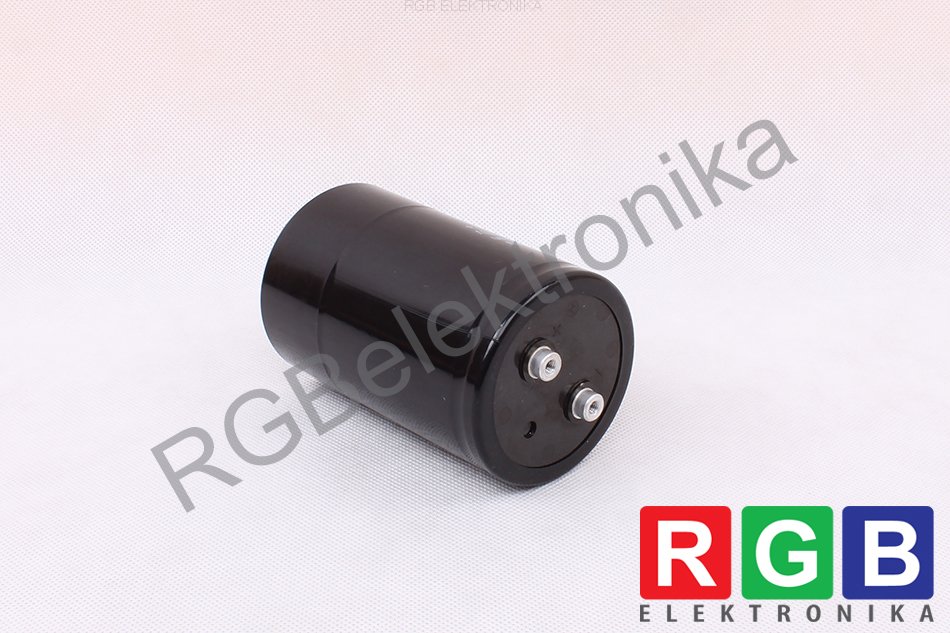 KONDENSATOR 5600 MIKROFARAD 400V JAMICON