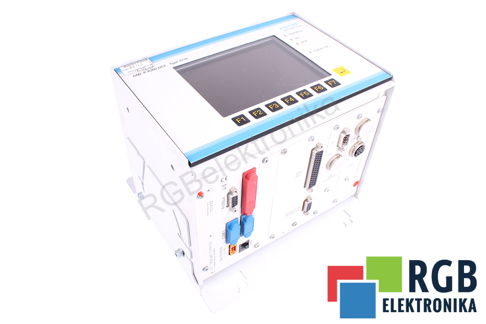 WYCENA NAPRAWY KISTLER 4734AWDY2X400S1 DARMOWA DIAGNOZA R105240