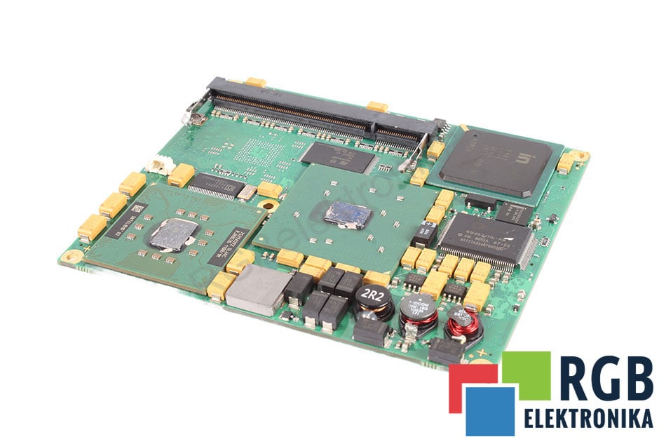 KONTRON 18008-0000-11-0GE1 