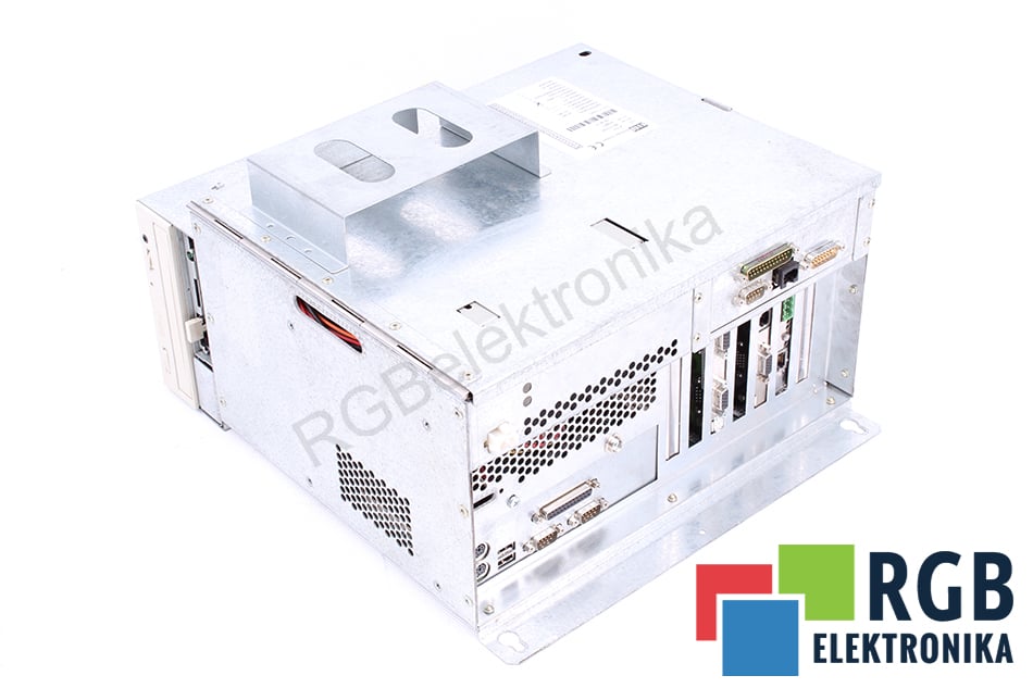 INDUSTRIAL PC KC2 ART.NR. 00111316 KUKA
