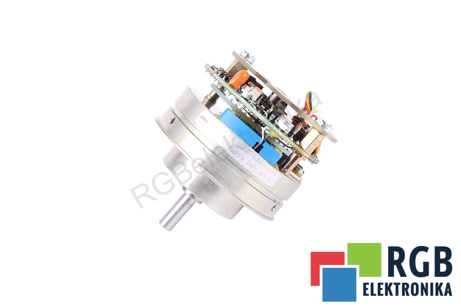 G61HCOCBI-1000-53X-248X LITTON ENKODER
