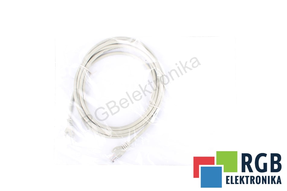 COMMUNICATION CABLE FOR OPERATOR PANEL 3M 3G3AX-CAJOP300-EE OMRON