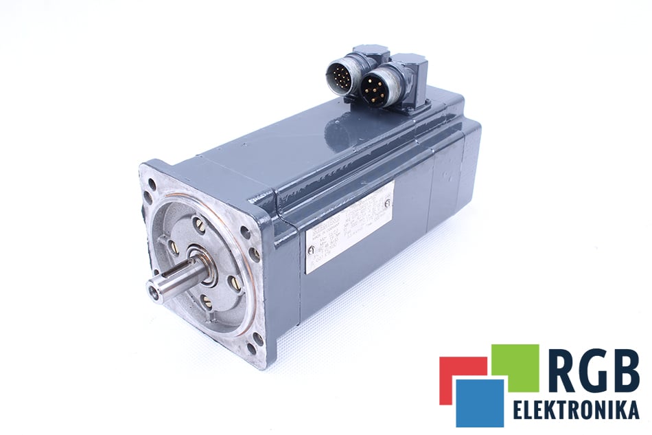 SERVOMOTOR 1FT5044-0AF01-1-Z Z:G51 K18 132V 4.2/5.6A 3000/MIN-1 SIEMENS