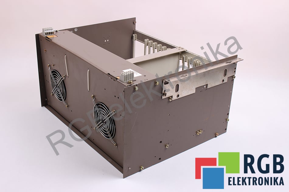 6FR1320-0AA-Z 24VDC 150W ROBOT-CONTROL RCM2 RACK SIEMENS