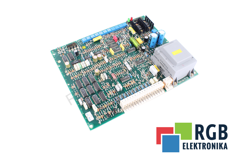 C98043-A1054-L.410 C98040-A1054-P3-11-85 SIEMENS