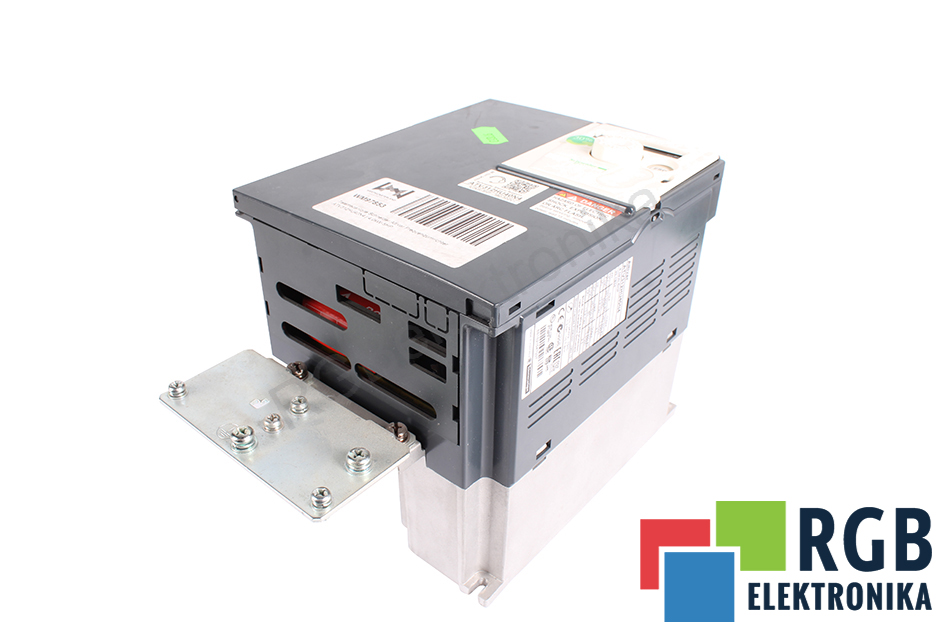 TELEMECANIQUE ATV312HU40N4 