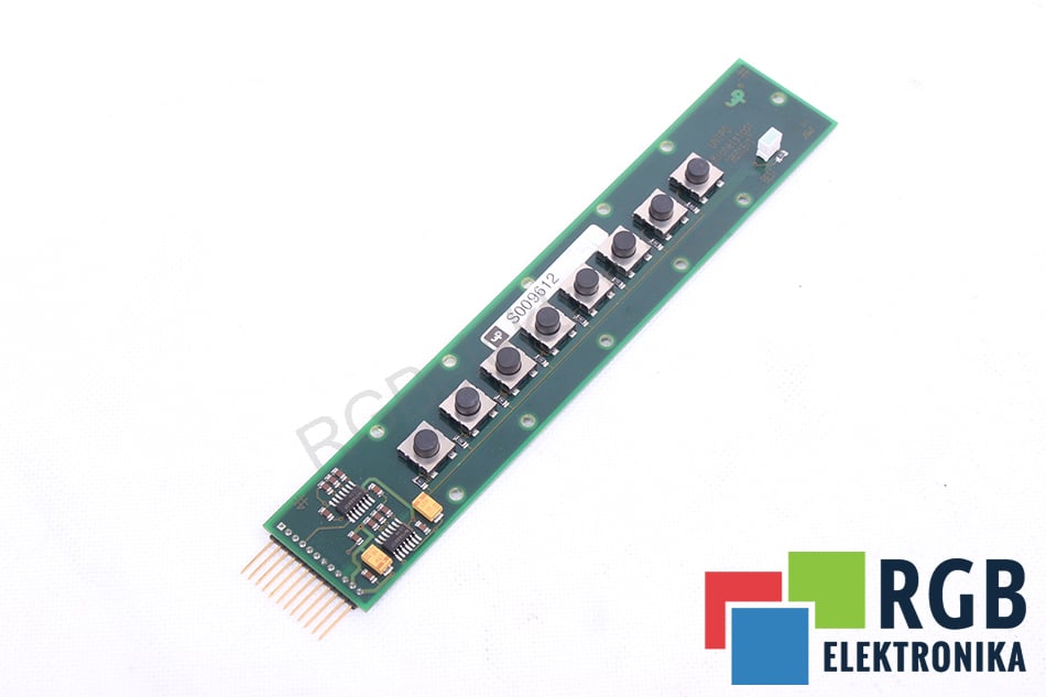 UNIPO LTTXR651SMB3 R651B/1 DO UCP-1000 UNIPO ID29281 COMPONENTI PER PANNELLI OPERATORE 