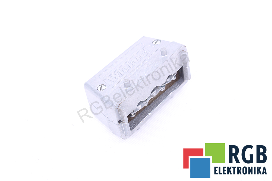 OPRAWA KABLOWA 70.060.1628.0 WIELAND ELECTRIC
