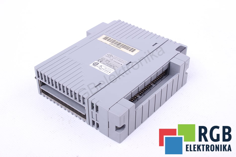 YOKOGAWA ADV551-P10 MODULO DI ESPANSIONE 