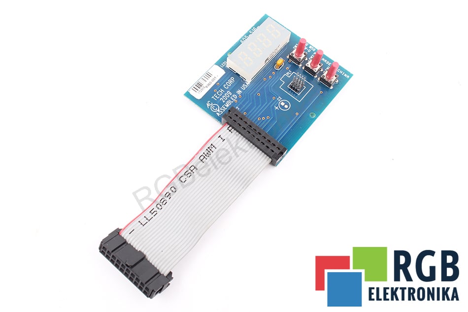 ALLEN BRADLEY 605-516 MODULO DI ESPANSIONE 