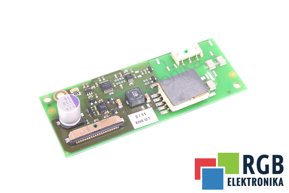 PP2IV1/1 050002135-01 B&R AUTOMATION