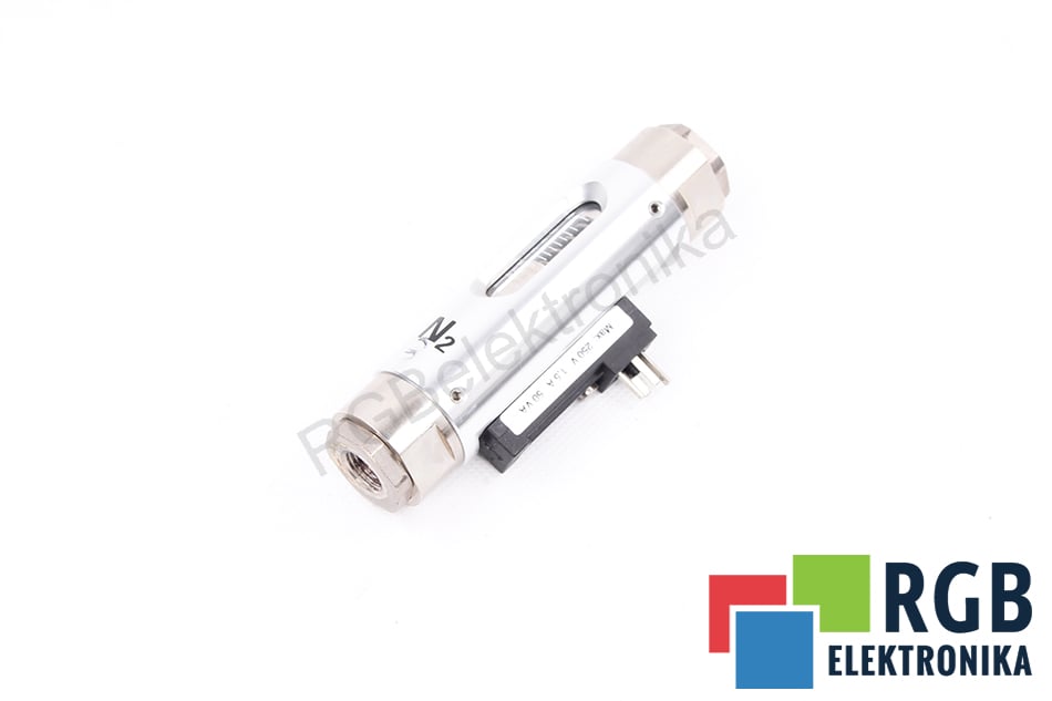 PRZEŁĄCZNIK PRZEPŁYWU BFS10-O 50VA 250V 1.5A BARKSDALE