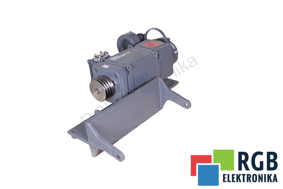 GNAG132SN BAUMÜLLER SILNIK DC 30KW 400V 85A 3000OBR/MIN