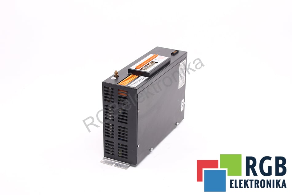MAC DRIVES BRS223 220V 2A 