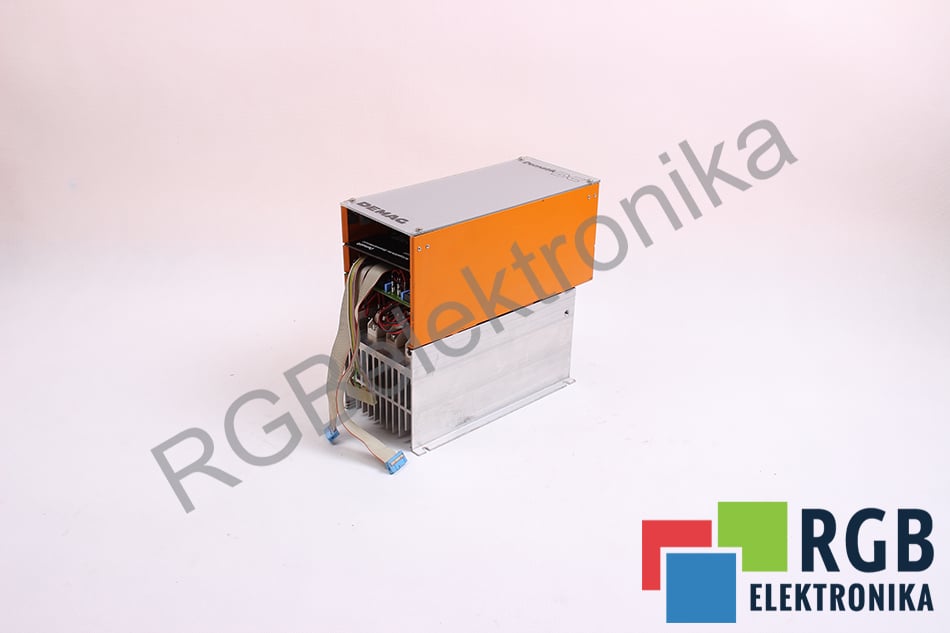 LDBV380Z065D00 LDBV 380 Z 065 D 00 AUS 400V 65A DEMATIK DC DEMAG