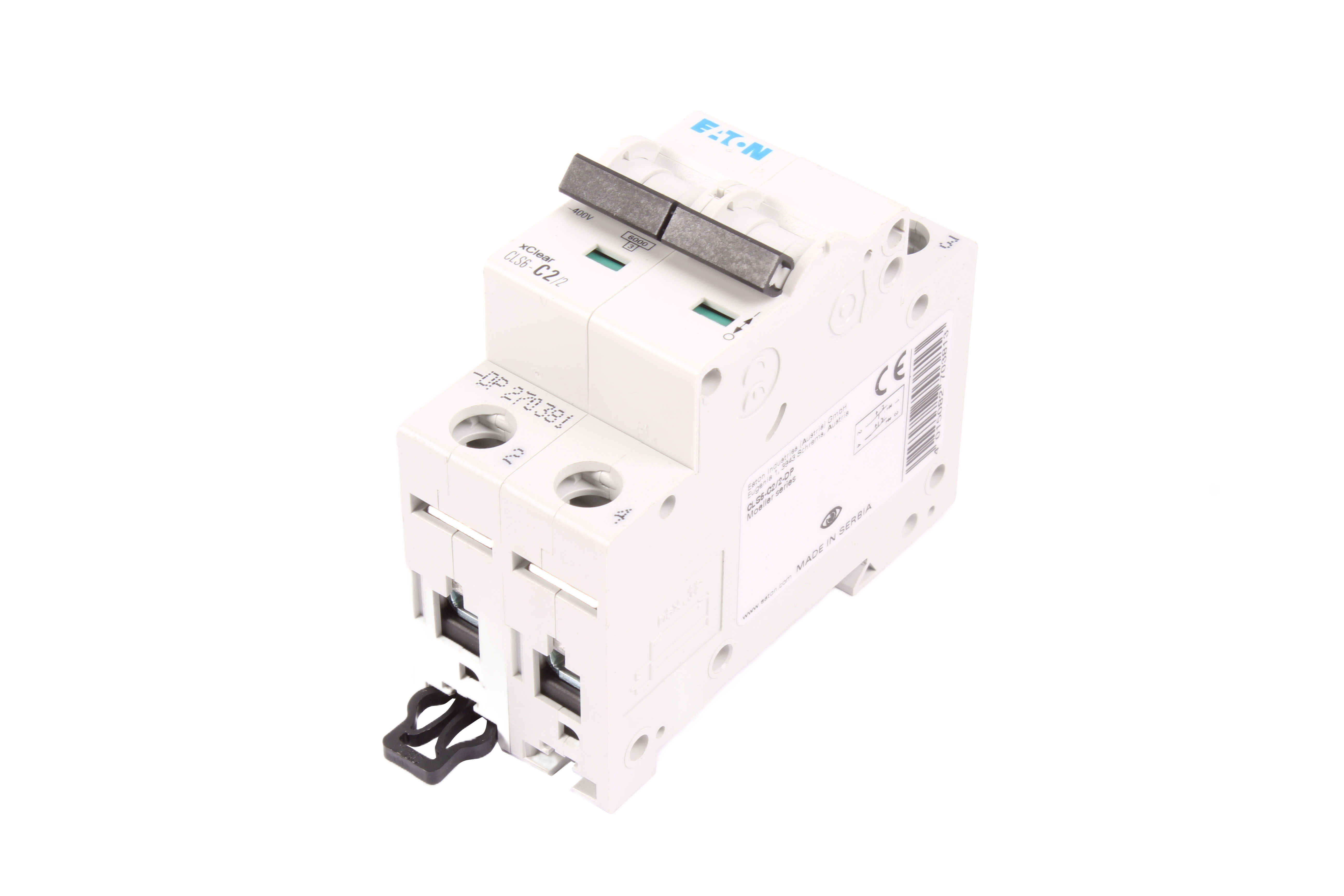 EATON CLS6-C2/2-DP 270381 DESCONECTADOR 