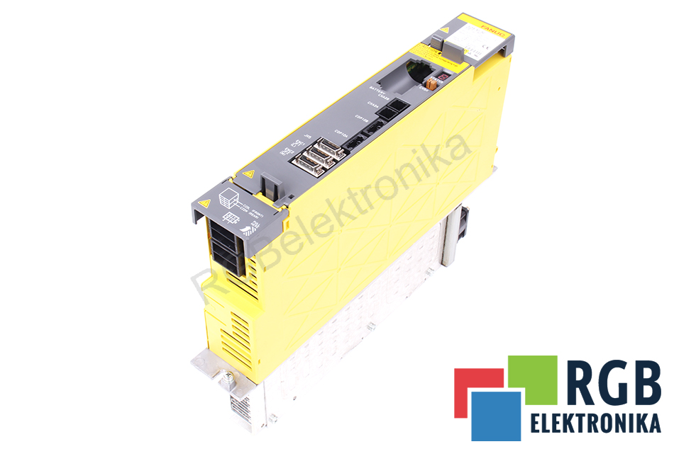 AISV40/40 A06B-6117-H207 240VAC 13A FANUC