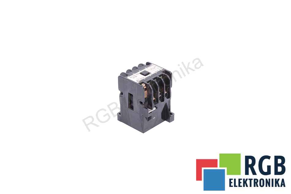 K15N-EPW K15NEPW 220V 4KW 20A AC MAGNETIC CONTACTOR HITACHI