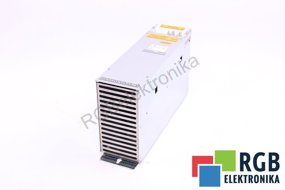 INDRAMAT TCM1.1-04-W0 R911228647 ALIMENTADOR 