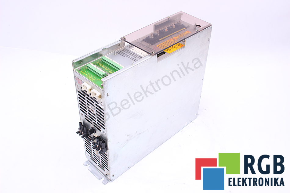 INDRAMAT TDM1.2-050-300-W1-220 CONTROLLER R911219717 