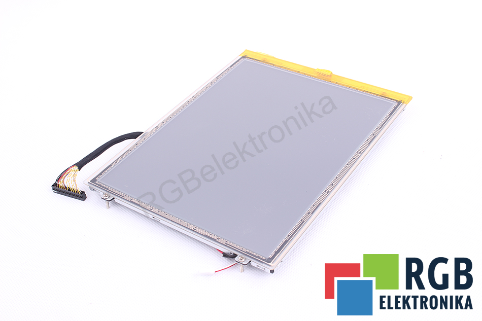 MATRYCA Z DOTYKIEM CLAA104XA02CW DO MONITORA IND 10.4" TOUCH SCREEN