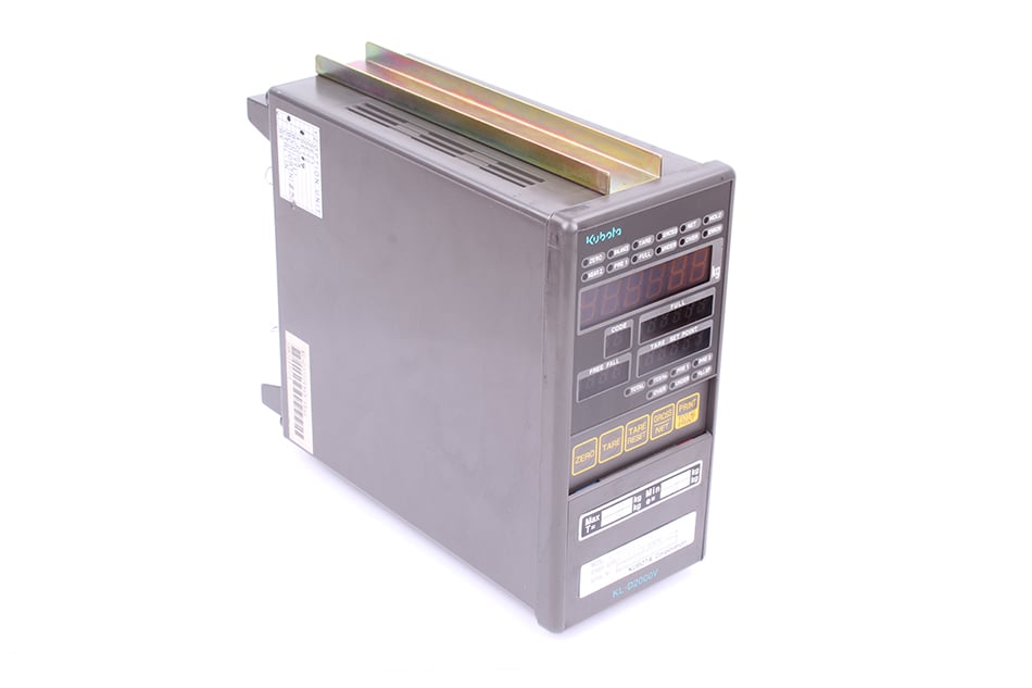 NAPRAWA KUBOTA CORPORATION KL-D2000V STAŁA CENA