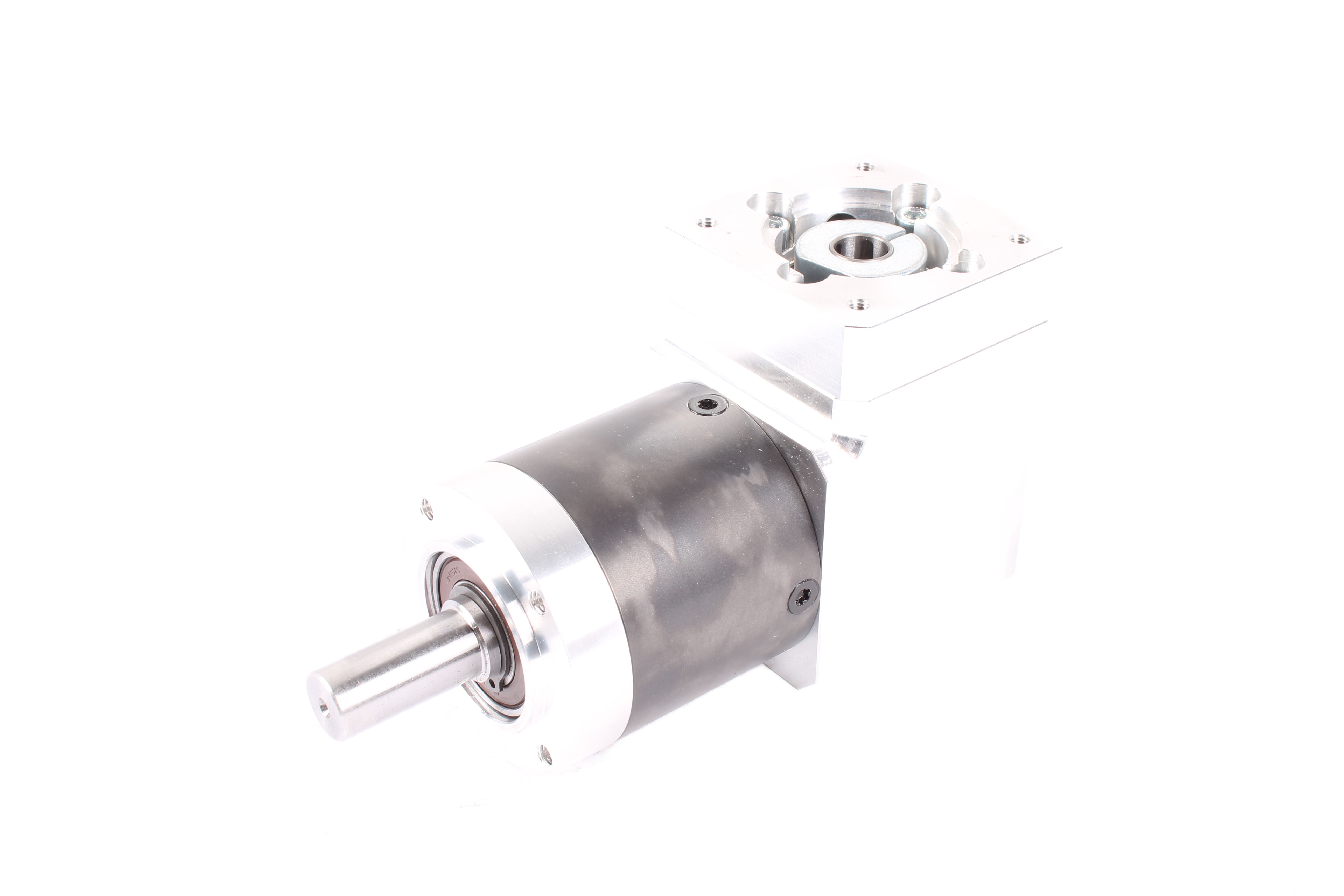 NEUGART WPLE060-012-SSSB3AC-Y9 /23/40/63/B5/M4 ÜBERSETZUNG 