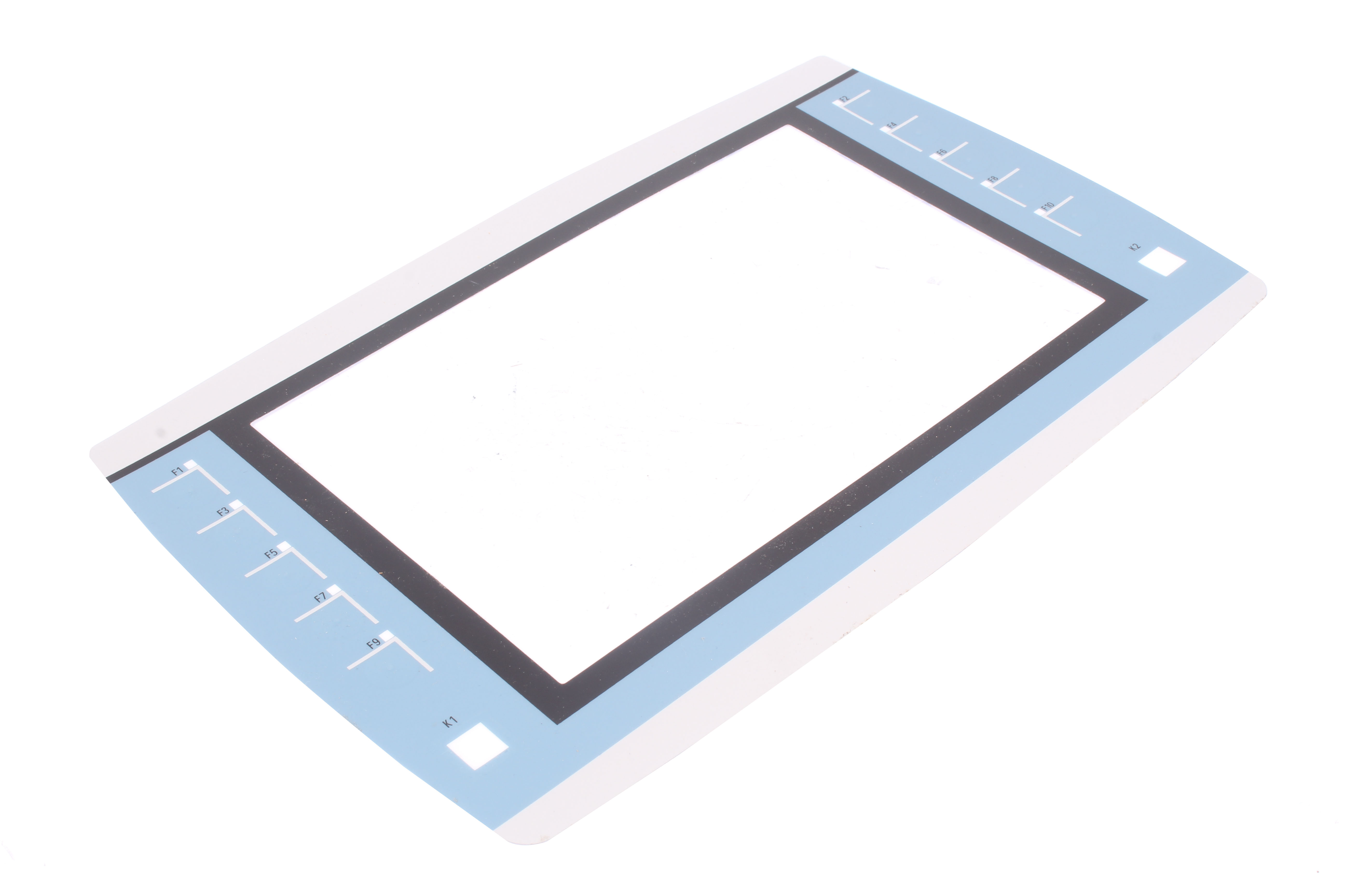 MASKOWNICA DO 6AV2125-2JB03-0AX0 MEMBRANE ZAMIENNIK