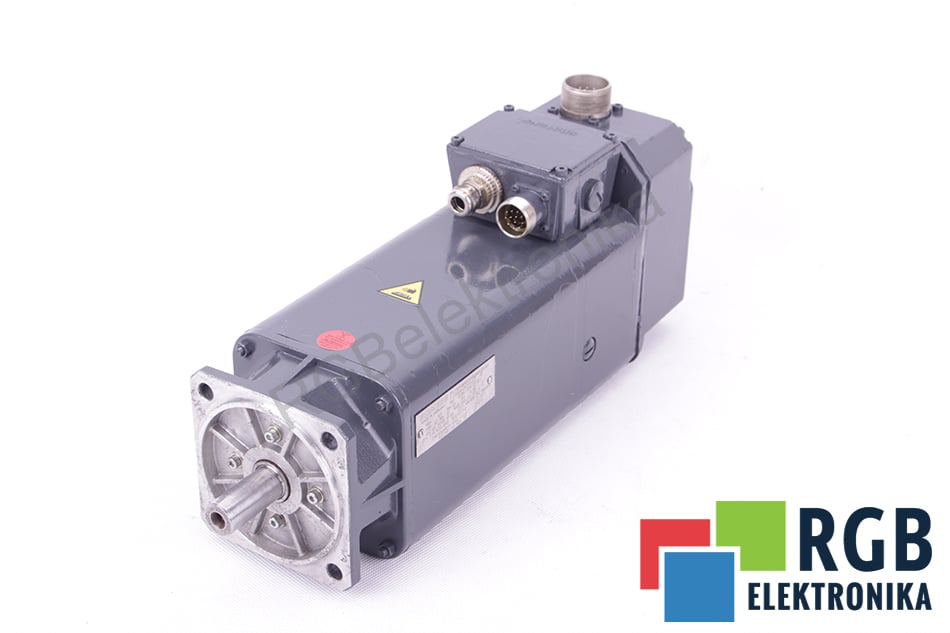 SIEMENS 1FT5064-0AG71-2-Z Z:H01 SERVOMOTORE 